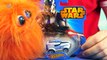 Hot Wheels Star Wars 501st Clone Trooper Toy Car Review [Disney] [Mattel]
