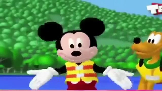 Dessin animé Disney complet en Francais 2015 ❁◕ ‿ ◕❁La boutique de MINNIE Mouse