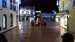 Cumbria Flood Crisis Storm Desmond hits Uk Ireland Flooding
