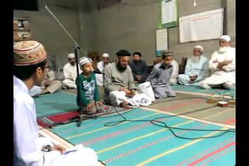 CHild Naat