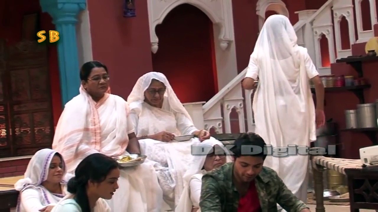 Ishq Ka Rang Safed 18th October 2015 Full Episode TV Serial On Location