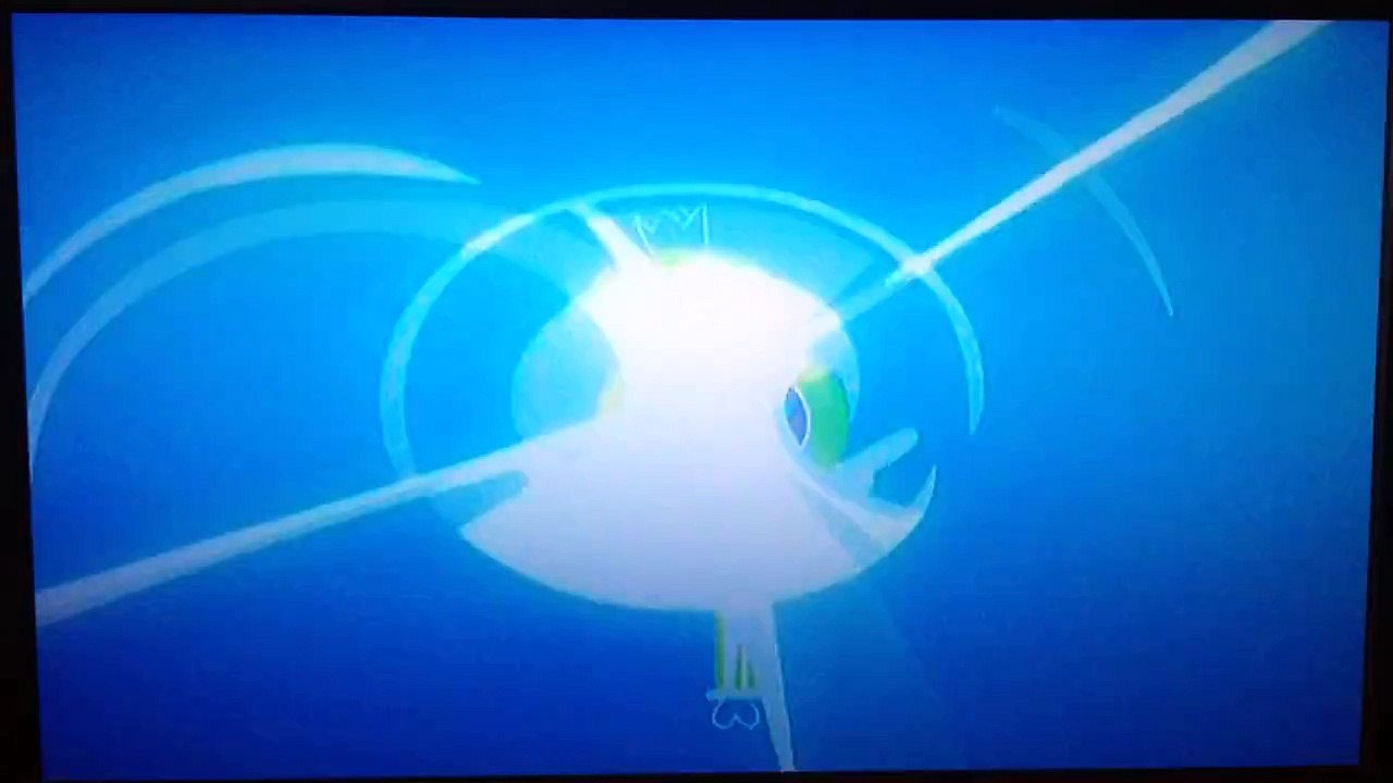 Disney XD Ident Star Vs. the Forces of Evil #1