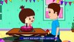 Happy Birthday to You! Full song, Kids Songs Nursery Rhymes for Children and Babies