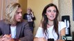 Austin Butler & Poppy Drayton Interview The Shannara Chronicles