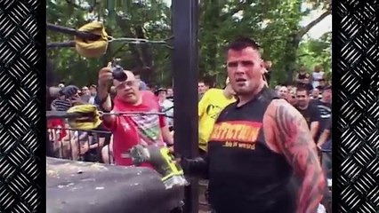 The History of Dean Ambrose: CZW Part 1