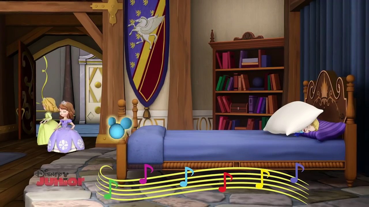 Prenses Sofia - Kız kardeşler ve Erkek kardeşler