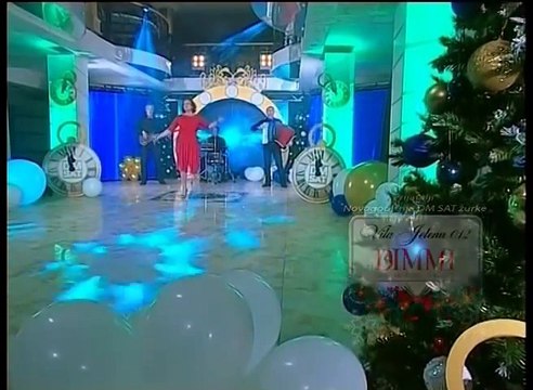 Ana Bekuta - Ne zivim sama - DM SAT