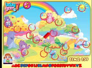 Baby Games/ Baby Seven/ Baby Online Games/ Baby Seven Fathers Day Gift/ Kids Channel TV HD