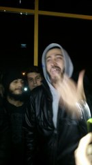 Joker - Kafana Takma Acapella