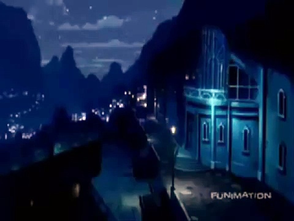 Anime Gagged Scene