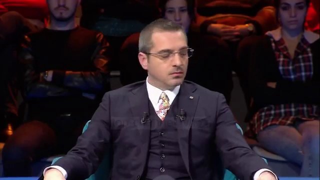 Tahiri në Top Story : Drafti, konfirmimi të hënën; reagon PD - Top Channel Albania - News - Lajme