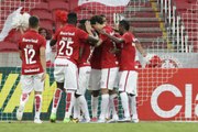 Em jogo de golaços, Inter vence o Passo Fundo no Beira-Rio