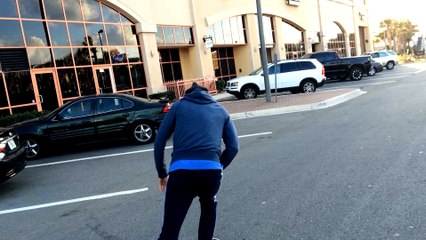 Create an Awesome Skateboarding Video Project for School 🛹