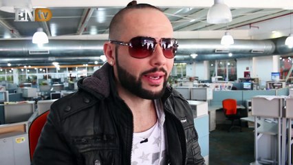 Reychi busca conquistar a sus fanáticas con “Cosquillitas”