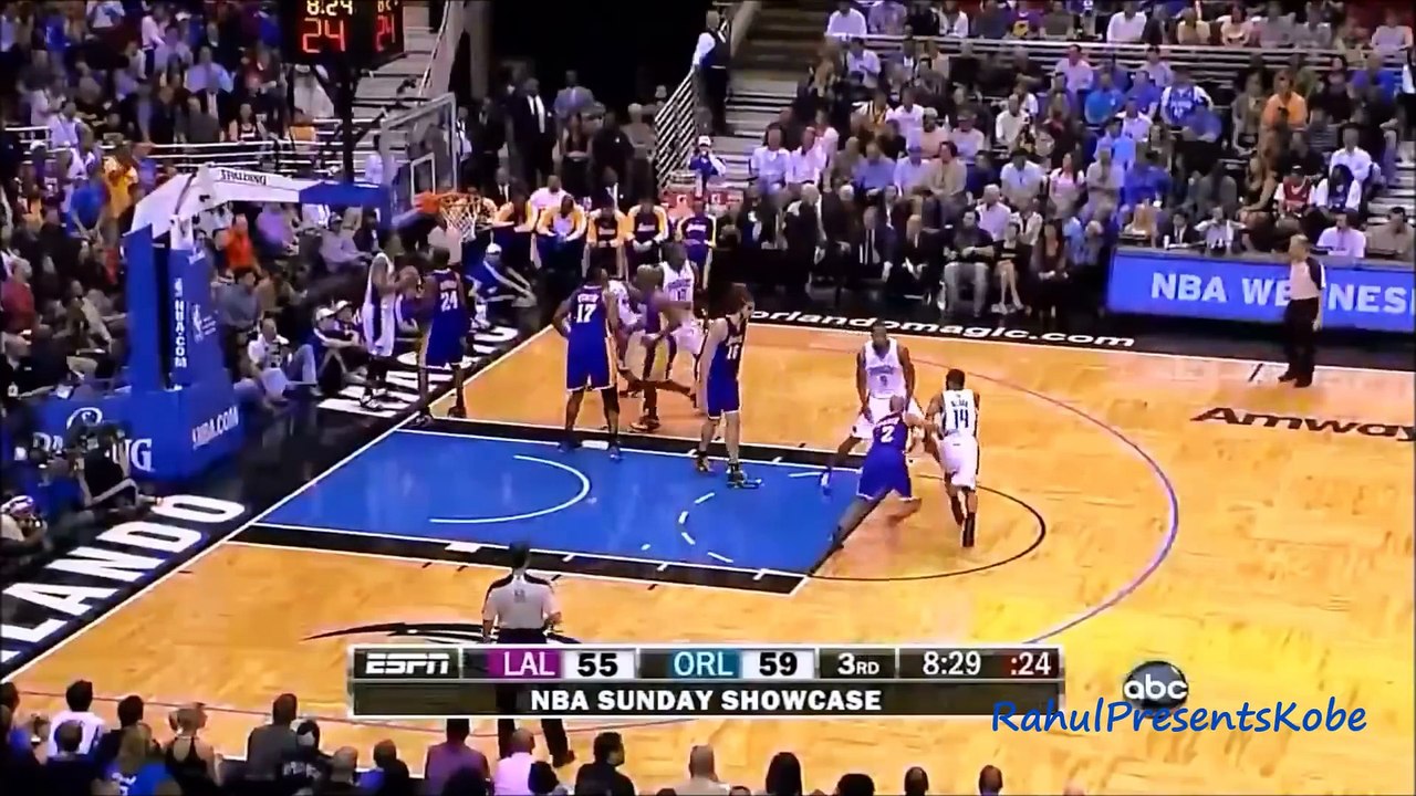 Kobe Bryant  Thug Life (Damn it feels good to be a G)