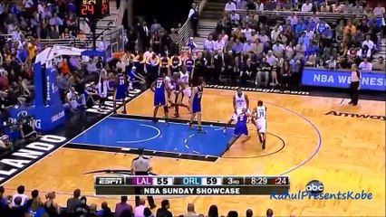 Kobe Bryant  Thug Life (Damn it feels good to be a G)
