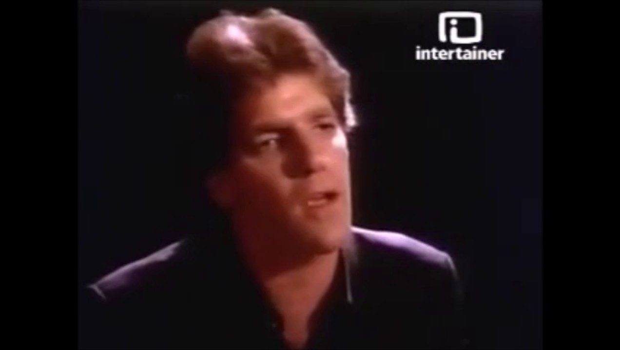 Glenn Frey Tribute