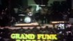 GRAND FUNK RAILROAD Inside Looking Out (1970) 2nd Cincinnati Pop Festival