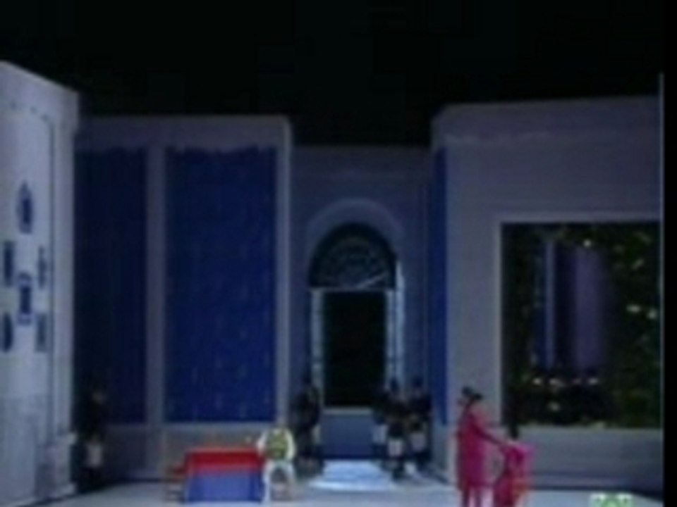 El Barbero De Sevilla Florez Acto2 -1