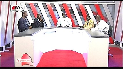 Li Ci Penc Mi - la traque des biens supposés mals acquis - 11 Fevrier 2016 - Invités : Me Amadou SALL PDS, SeydI GASSAMA AMNESTY INT....