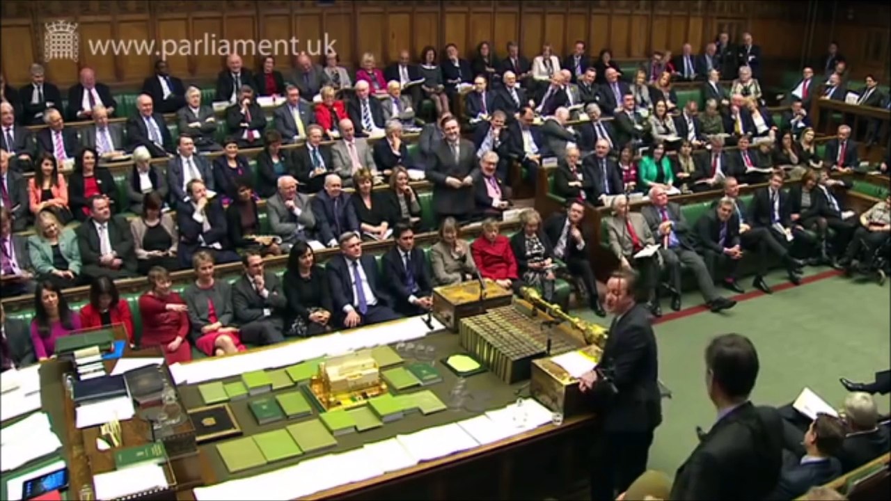 David Cameron Bingo Thug Life V2 EPIC ( ORIGINAL )