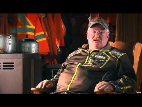 Dirt Trax Television - Yamaha Hunt Camp