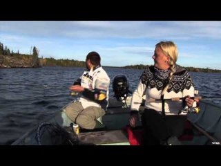 Maximum Limit Fishing - Namushka Snake Pit