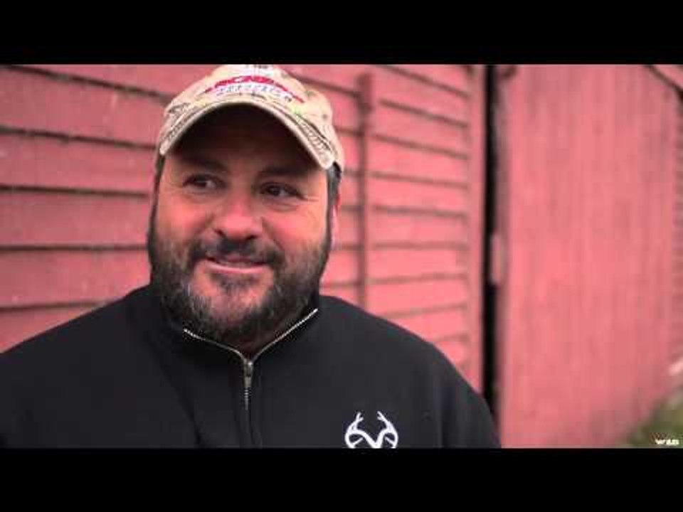 M2D Camo's Waterfowl Madness - Snow Birds