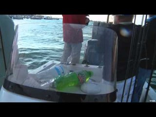 North American Fisherman  - Tampa Bay Offshore