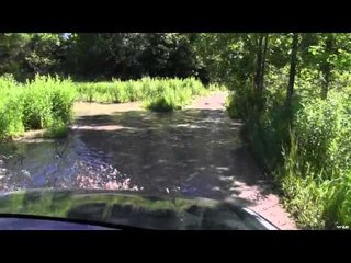 Go Riding TV - Scavenger Ride