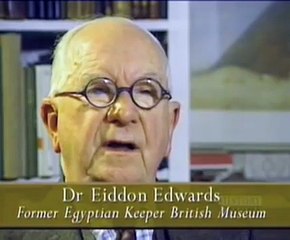 The Great Pyramids - Gateway To The Stars