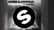 DVBBS&Dropgun feat Sanjin Pyramids (ADHA Mix) (FULL HD)