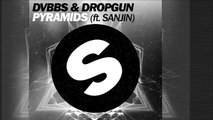 DVBBS&Dropgun feat Sanjin Pyramids (ADHA Mix) (FULL HD)