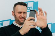 Навальный- «Путин сам загнал себя в угол»
