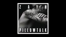 Zayn Malik - Pillowtalk 