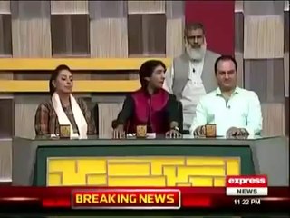 Nasir Chinyoti Best In Khabardar
