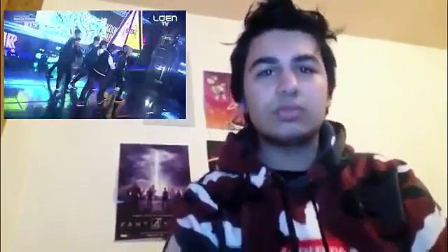 BTS Jump (Showcase) Live Performance Reaction Bangtan Boys (BTS) Reaction (Non KPOP Fan) 2