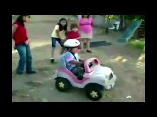 Animals and Kids Thug Life #4