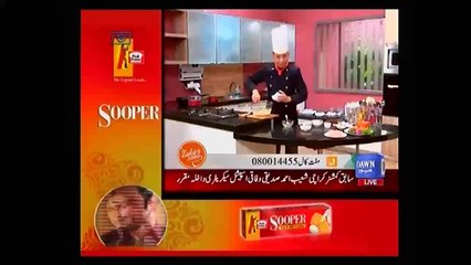 zakirs kitchen 11-02-2016