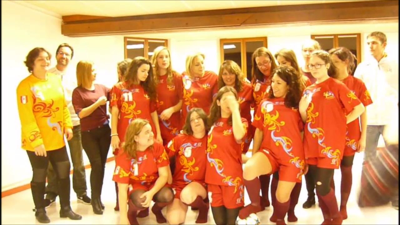 Remise des équipements SosBenjamin