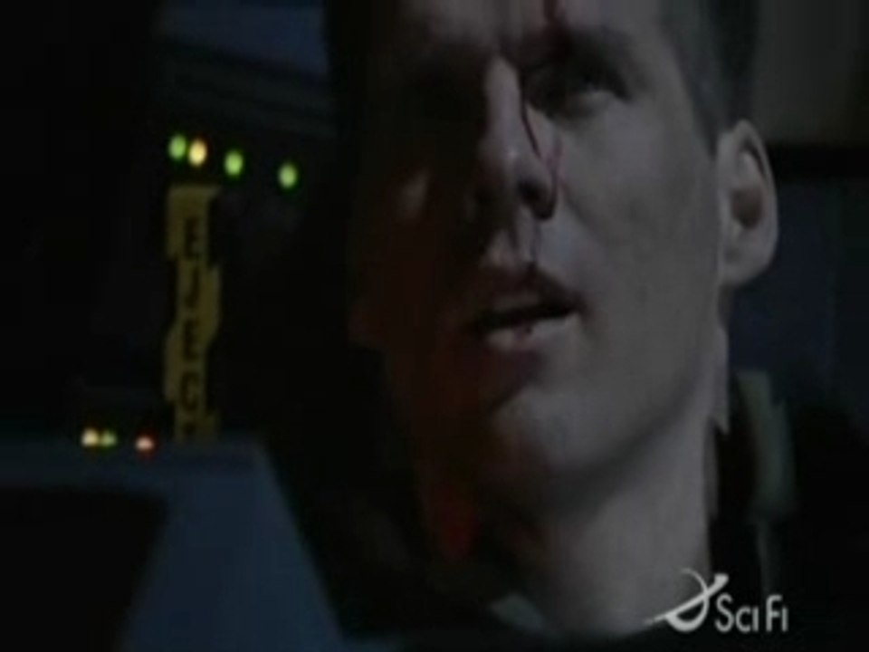 Stargate Flesh and Blood 10x01 Part 1