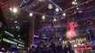 Festival: tapis rouge d'ouverture de la Berlinale 2016