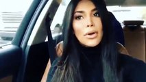 Kamilla Osman best Kim Kardashian lookalike Kamilla Osman