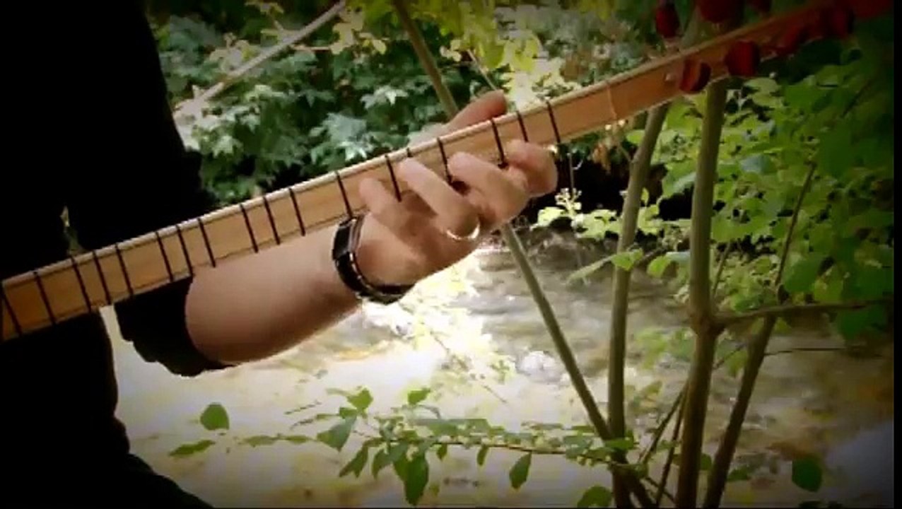 Koma Zelal - XUM XUM (Orginal Klip - 2013)