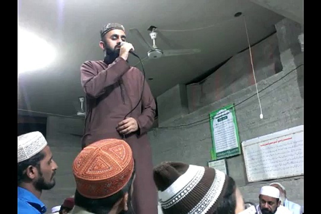 Sarwar Soharwardi  Naat