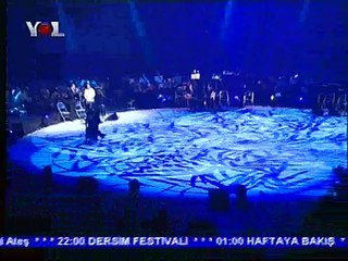 Delil Dilanar - Qasimo ( FUAF - Ask Ola )