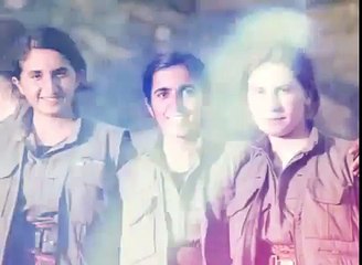 Hozan Atilla - Koma Dem - Namırın - 2015