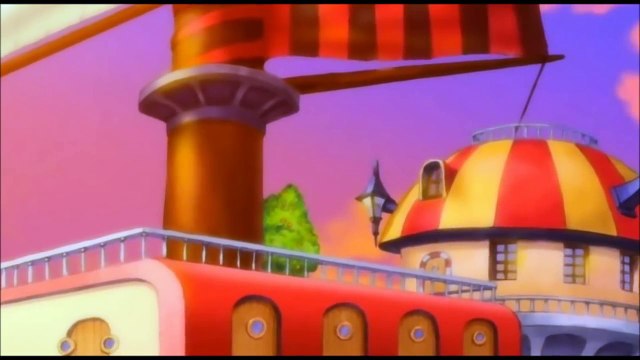 One piece - Brooks Song: Binks Sake (German)