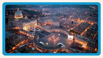 Викторина для детей - Умная тарелка. Познавательные мультики для детей. (6 серия)