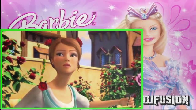 Barbie et les Trois Mousquetaires *´¨`* Dessin animé Barbie en Francais HD
